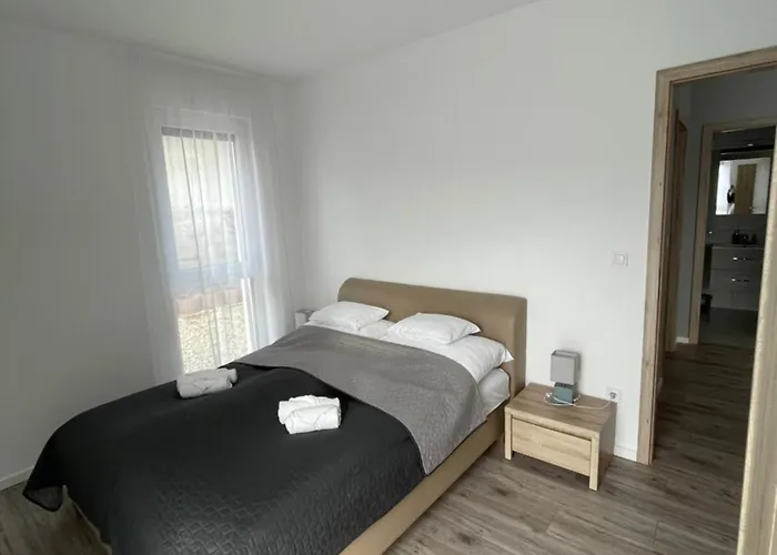 Paskom Apartmanhaz