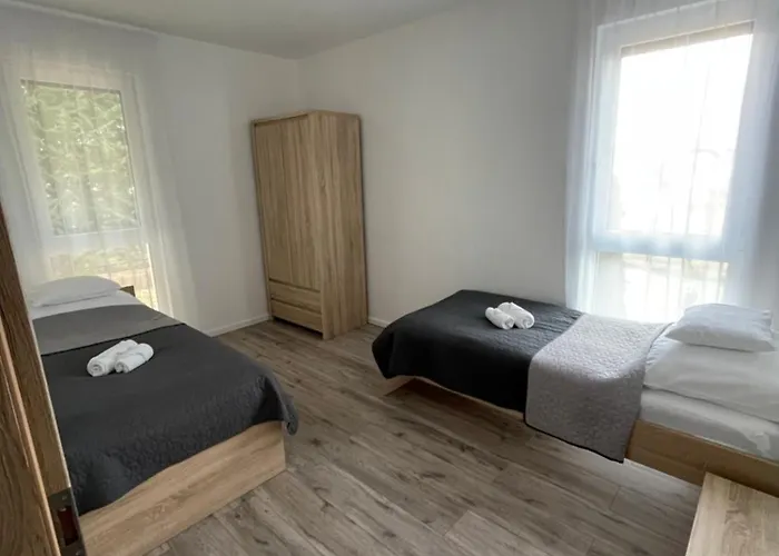 Paskom Apartmanhaz