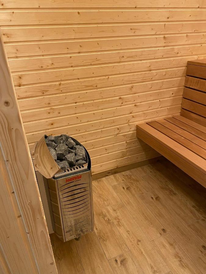 Paskom Apartmanhaz