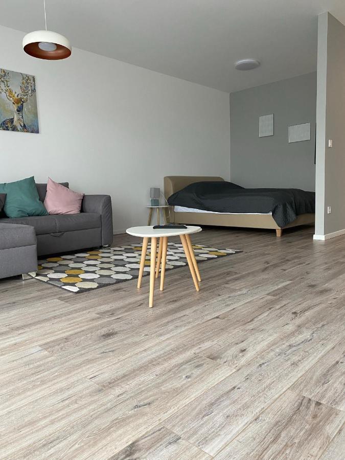 Paskom Apartmanhaz * Nyergesujfalu