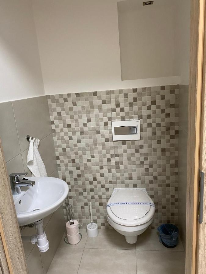 Paskom Apartmanhaz Apartment