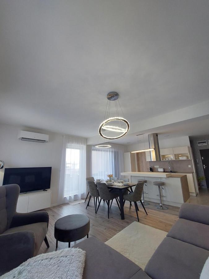 Apartment Paskom Apartmanhaz *
