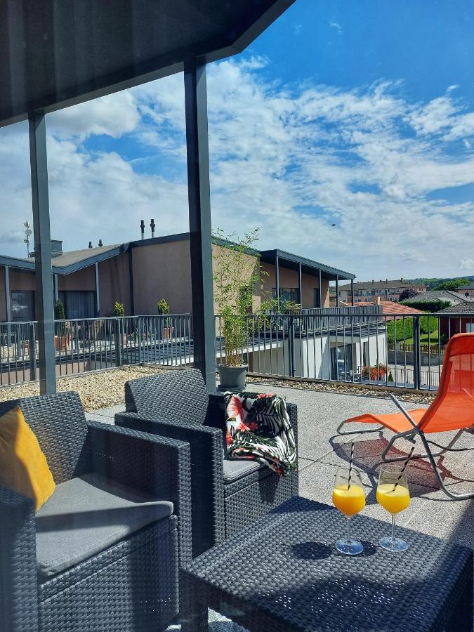 Paskom Apartmanhaz Apartment *