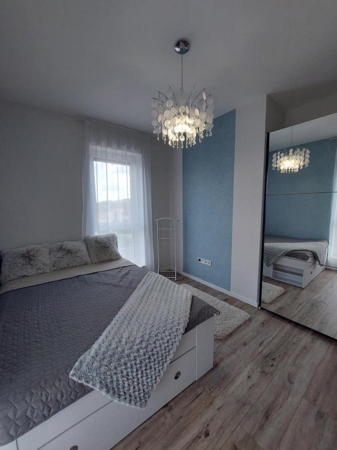 Paskom Apartmanhaz *